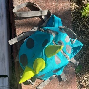 Kids “Leash” Backpack